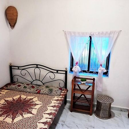 Cockerel Homestay - Traditional Beach Village - Goa Canacona Exteriör bild