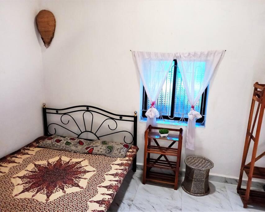 Cockerel Homestay - Traditional Beach Village - Goa Canacona Exteriör bild