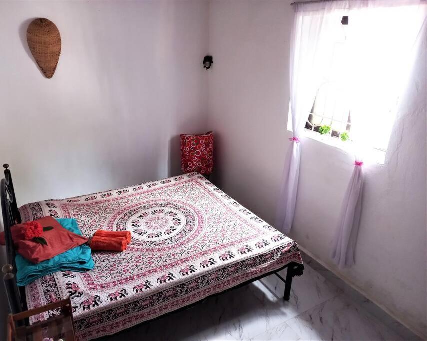 Cockerel Homestay - Traditional Beach Village - Goa Canacona Exteriör bild