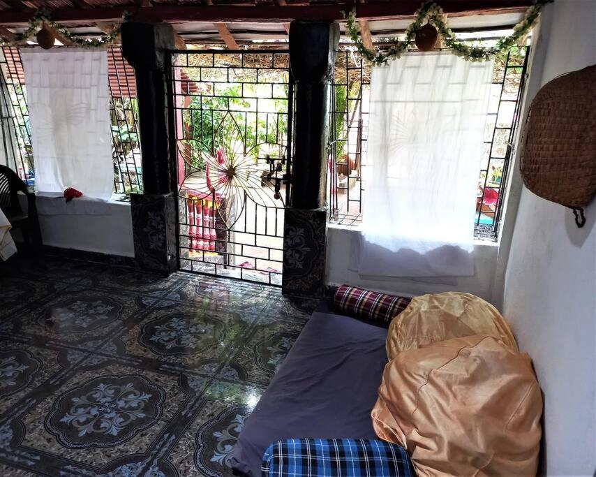 Cockerel Homestay - Traditional Beach Village - Goa Canacona Exteriör bild