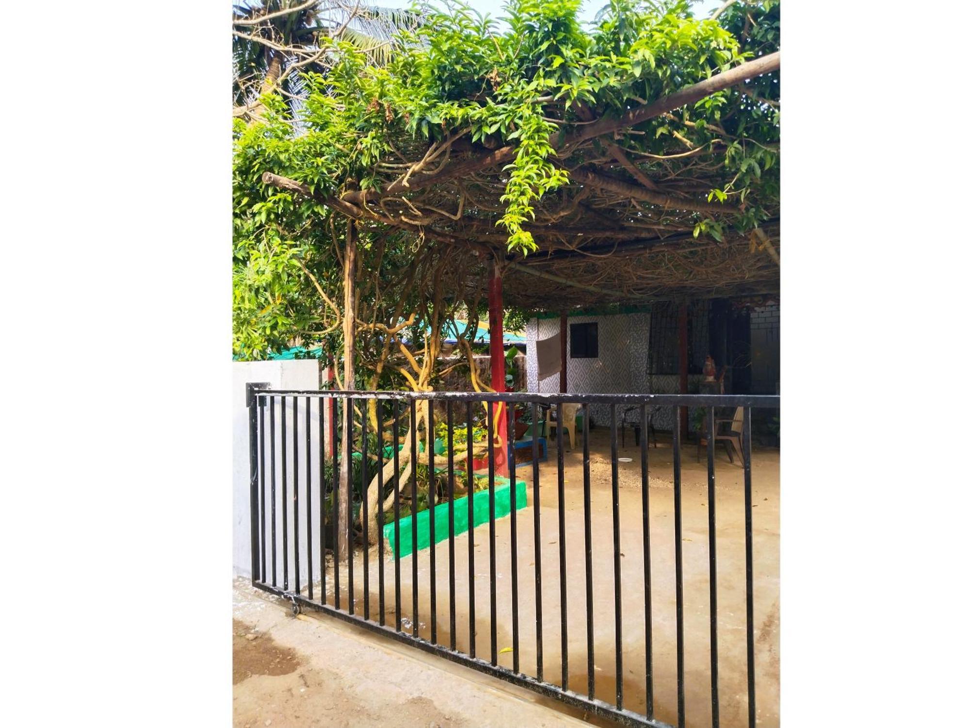 Cockerel Homestay - Traditional Beach Village - Goa Canacona Exteriör bild
